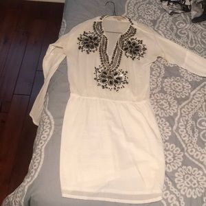 Michael Kors dress! Casual outfit or sundress